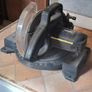Chop saw Einhell 210Profi Image 3