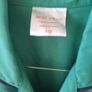 Work wear top size 10 Image 3