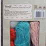 Rainbow Elephant Crochet Kit Image 2