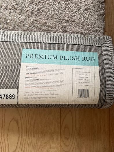 rug