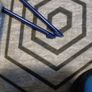 nintendo 3ds xl blue Image 6