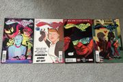 Squirrel Girl comic bundle