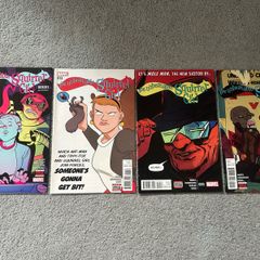 Squirrel Girl comic bundle