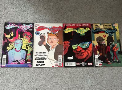 Squirrel Girl comic bundle