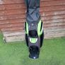 Mizuno Cart Bag Image 2