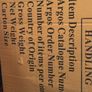 sofa bed / futon brand new boxed unused Image 2