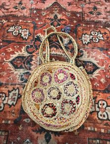 beach bag