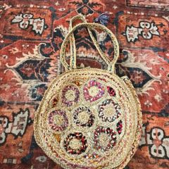 beach bag