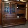Wooden cabinet Image 2