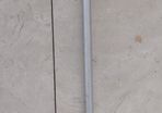 Stand up weed picker puller