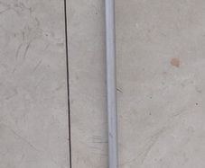 Stand up weed picker puller
