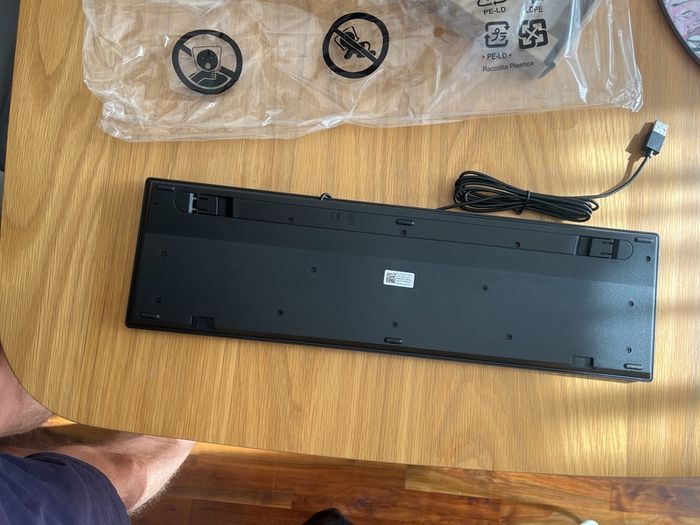 Keyboard Dell Professional