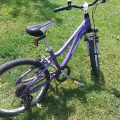 childs bike