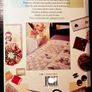 1990. Creative Crafts For Creative Hands. Patchwork And Quilting. Image 7