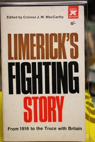 Limerick's Fighting Story.