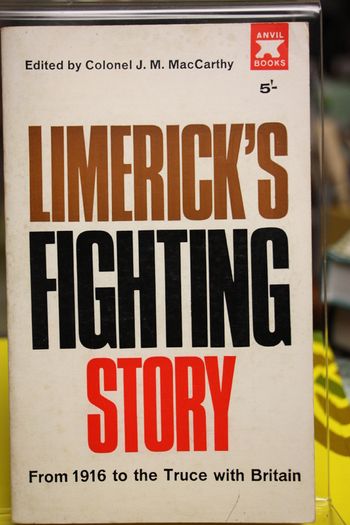Limerick's Fighting Story.