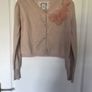girls cardigan Image 2