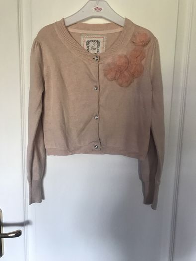 girls cardigan