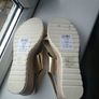 Gold Wedges Size 4 (37) Image 3