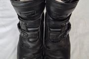 Richa Boots