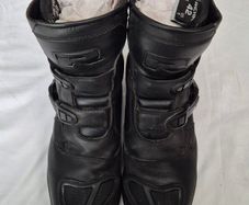 Richa Boots