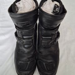 Richa Boots