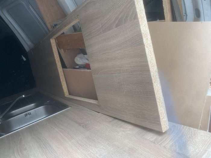 sink worktops