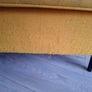 Strandmon wing chair ikea yellow Image 2