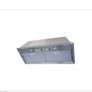 Brand New Brushed Steel Extractor Fan Image 2