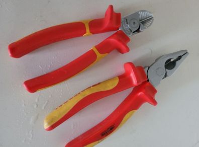 Vde pliers
