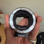 Metabones Canon EF to Sony E-Mount Adapter Image 2