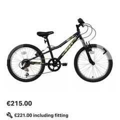 bike