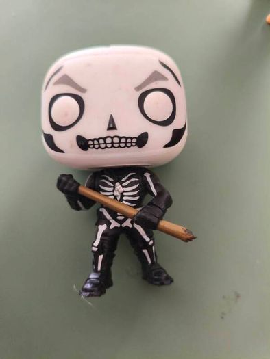Funko pop