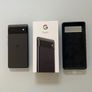 Google Pixel 6 128GB Stormy Black Unlocked Image 2