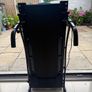 Nero Pro Folding Electric Treadmill + Heavy Duty M Image 8