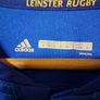 Leinster Jersey. Official Adidas Mens Home Jersey. Collect In Dublin Or Receive Via Post. Image 5