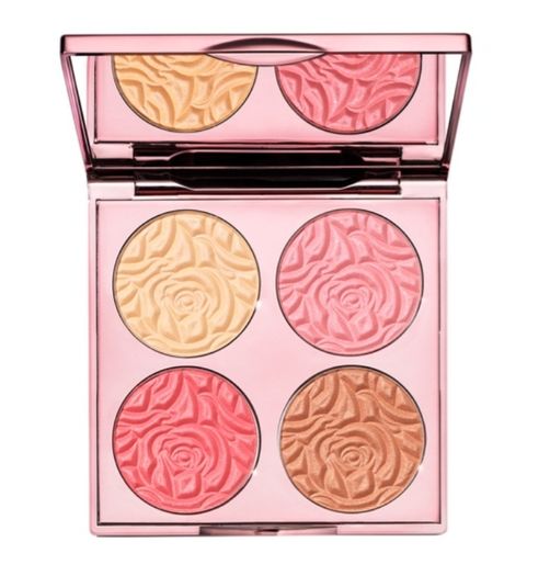 By Terry Brightening CC Palette