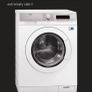 AEG 8KG Lavamat Series 8000 Protex Plus Washing Machine L87480FL 2017 Image 9