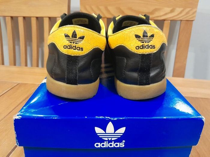 Adidas Oslo. UK8.5. 2019 Factory Samples. Very Rare. Terrace Wear. Football. Casuals. 70's/80's Retro. Collectable
