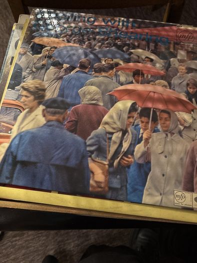 Vinyl Various 15