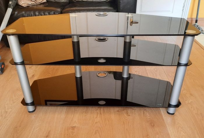 Large TV Unit