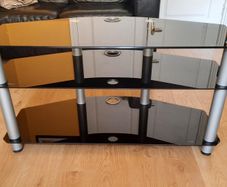 Large TV Unit