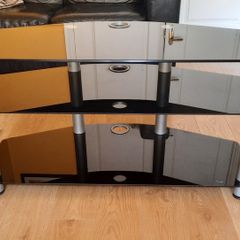 Large TV Unit