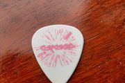CARCASS  plectrum/pick (2 available)