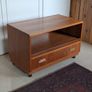 G Plan Fresco Media Cabinet TV Stand Midcentury Vintage Teak Image 2