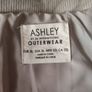 Size 16 short courduroy puffer jacket Image 3