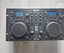 Gemini CDM 4000