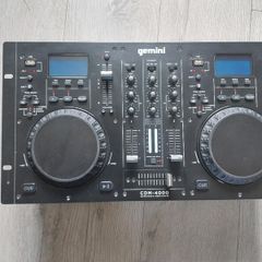 Gemini CDM 4000