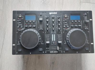 Gemini CDM 4000
