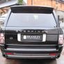 range rover l322 OverFinch Bodykit Image 4